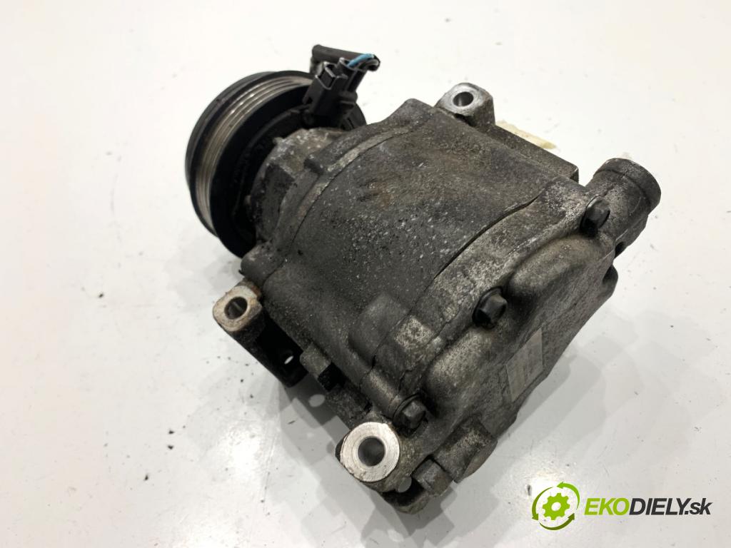 SUBARU LEGACY IV sedan 2006 121 kW 2.0 AWD (BL5) 1994 kompresor klimatizace 447260-7940 (Kompresor klimatizace)