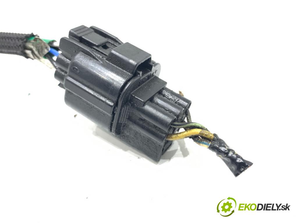 SUBARU LEGACY IV sedan 2006 121 kW 2.0 AWD (BL5) 1994 sonda lambda predný 22641AA381 (Lambda sonda)