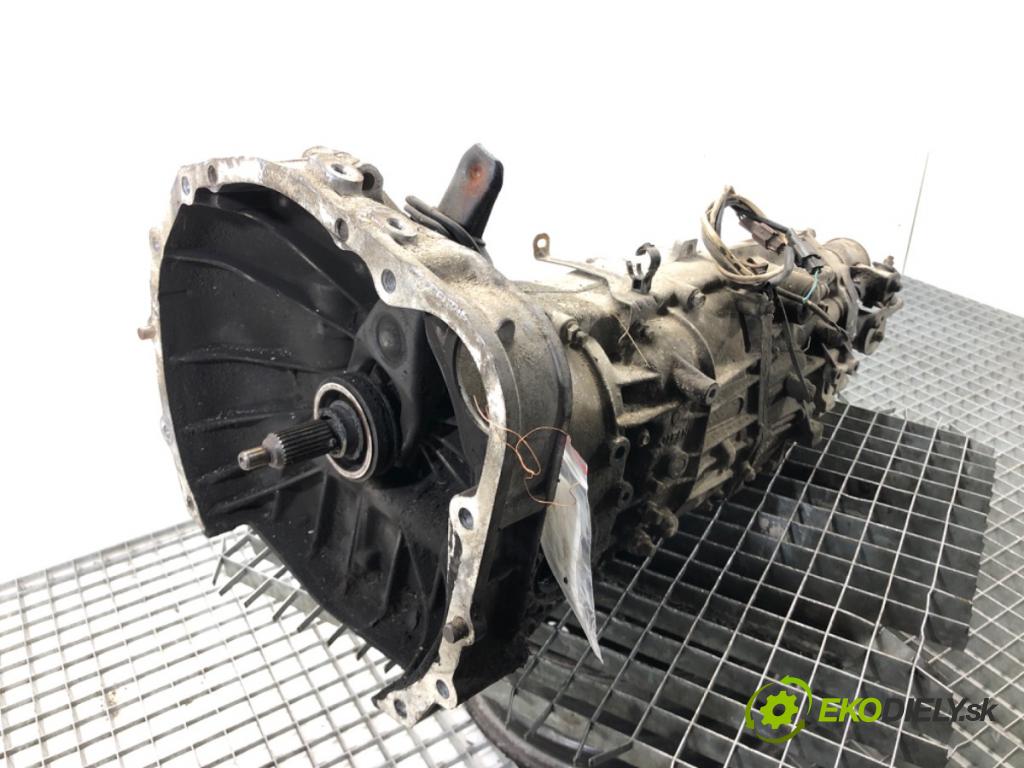 SUBARU LEGACY IV sedan 2006 121 kW 2.0 AWD (BL5) 1994 Prevodovka TY757VTCAB (Prevodovka)