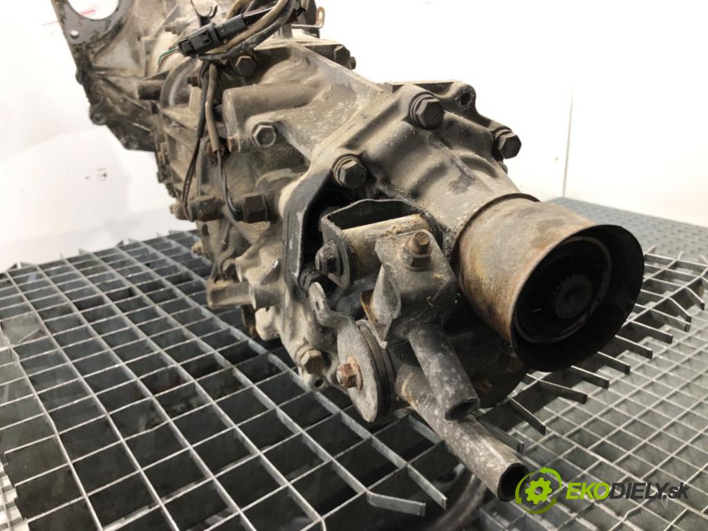 SUBARU LEGACY IV sedan 2006 121 kW 2.0 AWD (BL5) 1994 Prevodovka TY757VTCAB (Prevodovka)