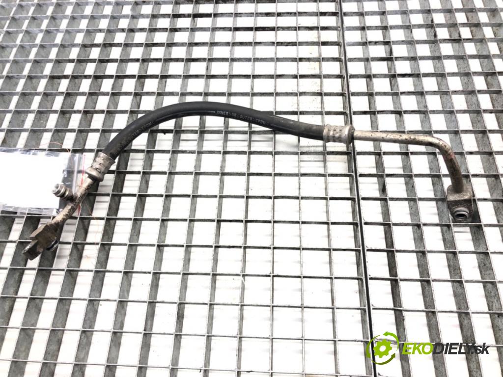 SUBARU LEGACY IV sedan 2006 121 kW 2.0 AWD (BL5) 1994 rúrka klimatizace  (Trubka klimatizace)