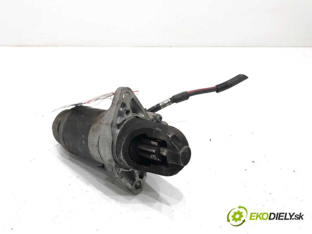 SUBARU LEGACY IV sedan 2006 121 kW 2.0 AWD (BL5) 1994 startér 23300AA450 (Startér)