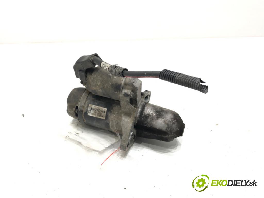 SUBARU LEGACY IV sedan 2006 121 kW 2.0 AWD (BL5) 1994 startér 23300AA450 (Startér)