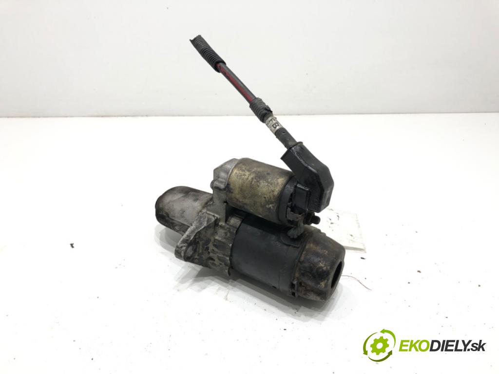 SUBARU LEGACY IV sedan 2006 121 kW 2.0 AWD (BL5) 1994 startér 23300AA450 (Startér)