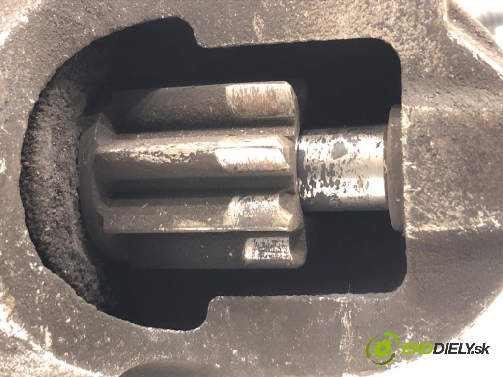 SUBARU LEGACY IV sedan 2006 121 kW 2.0 AWD (BL5) 1994 startér 23300AA450 (Startér)