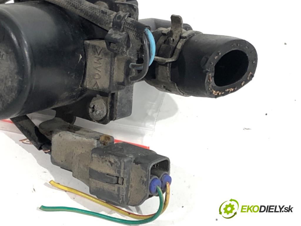 SUBARU LEGACY IV sedan 2006 121 kW 2.0 AWD (BL5) 1994 DALŠÍ: pumpa vody  (Vodní pumpa)