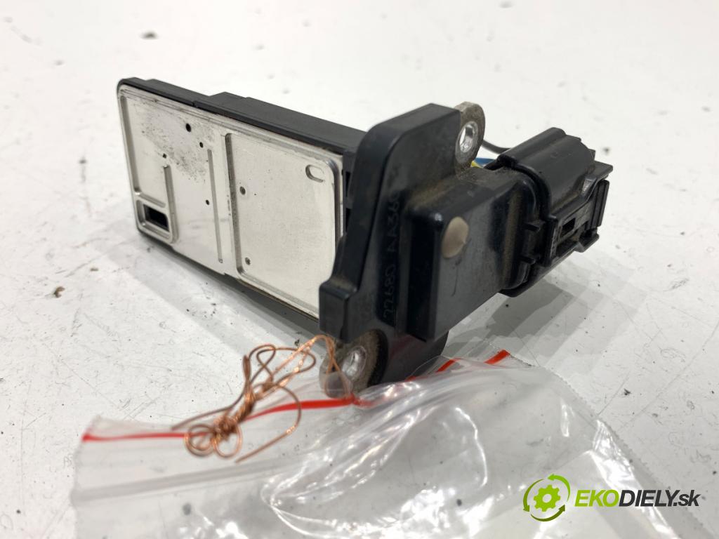 SUBARU LEGACY IV sedan 2006 121 kW 2.0 AWD (BL5) 1994 Váha vzduchu 22680 AA360 (Váha vzduchu)