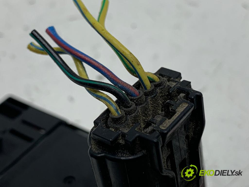 SUBARU LEGACY IV sedan 2006 121 kW 2.0 AWD (BL5) 1994 Váha vzduchu 22680 AA360 (Váha vzduchu)