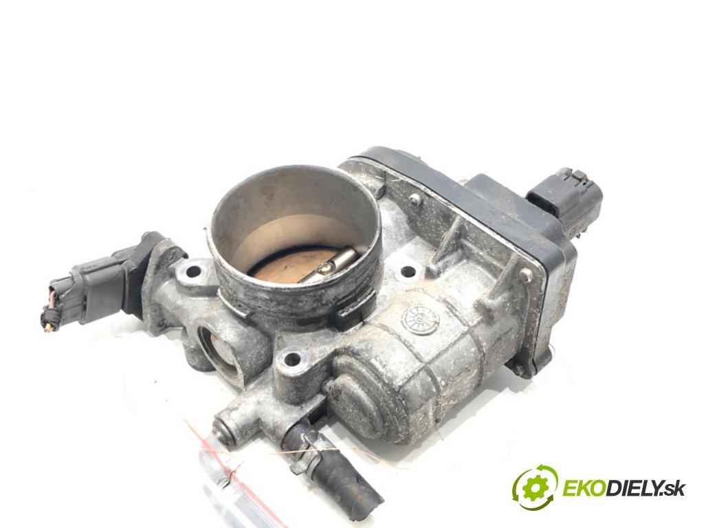 SUBARU LEGACY IV sedan 2006 121 kW 2.0 AWD (BL5) 1994 Škrtiaca klapka  (Škrtiaca klapka)