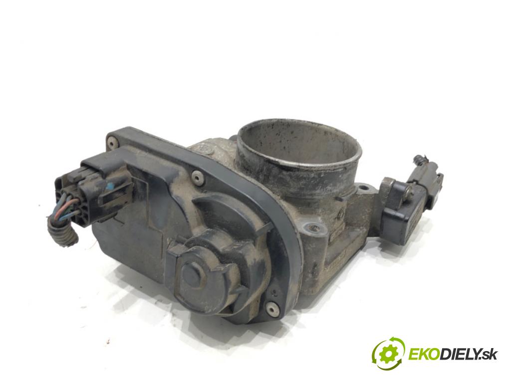 SUBARU LEGACY IV sedan 2006 121 kW 2.0 AWD (BL5) 1994 Škrtiaca klapka  (Škrtiaca klapka)