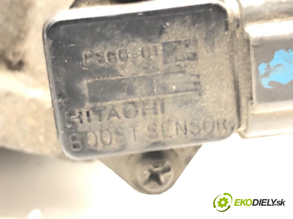 SUBARU LEGACY IV sedan 2006 121 kW 2.0 AWD (BL5) 1994 Škrtiaca klapka  (Škrtiaca klapka)