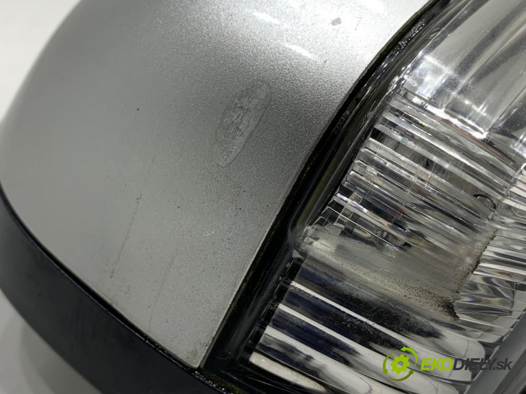 SUBARU LEGACY IV sedan 2006 121 kW 2.0 AWD (BL5) 1994 Spätné zrkadlo pravy