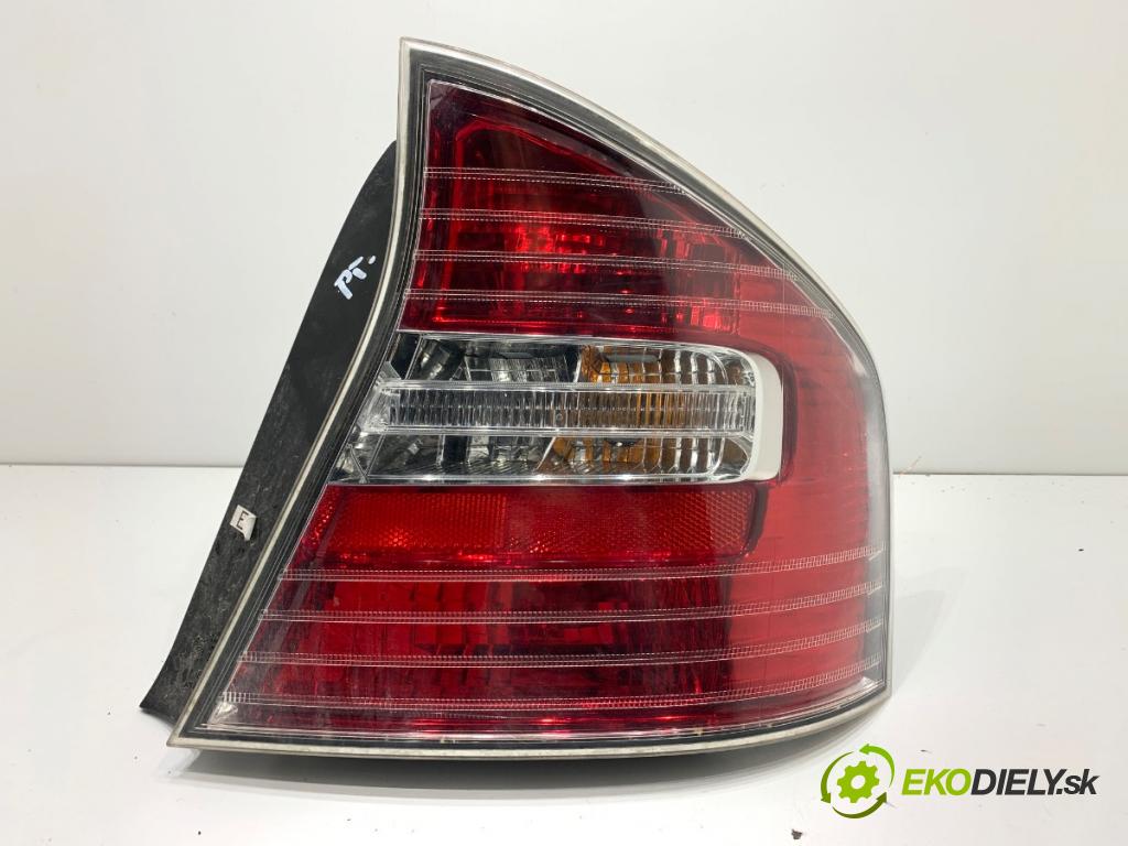 SUBARU LEGACY IV sedan 2006 121 kW 2.0 AWD (BL5) 1994 Svetlo pravy zad 