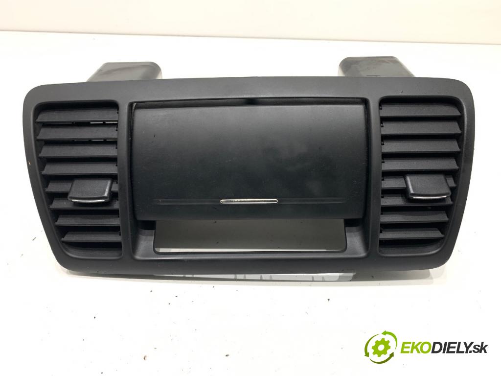 SUBARU LEGACY IV sedan 2006 121 kW 2.0 AWD (BL5) 1994 Mriežky kúrenia predný GA43-5281-100