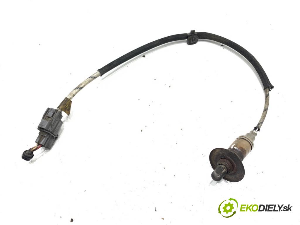 SUBARU LEGACY IV sedan 2006 121 kW 2.0 AWD (BL5) 1994 sonda lambda zad A24-B71 (Lambda sonda)