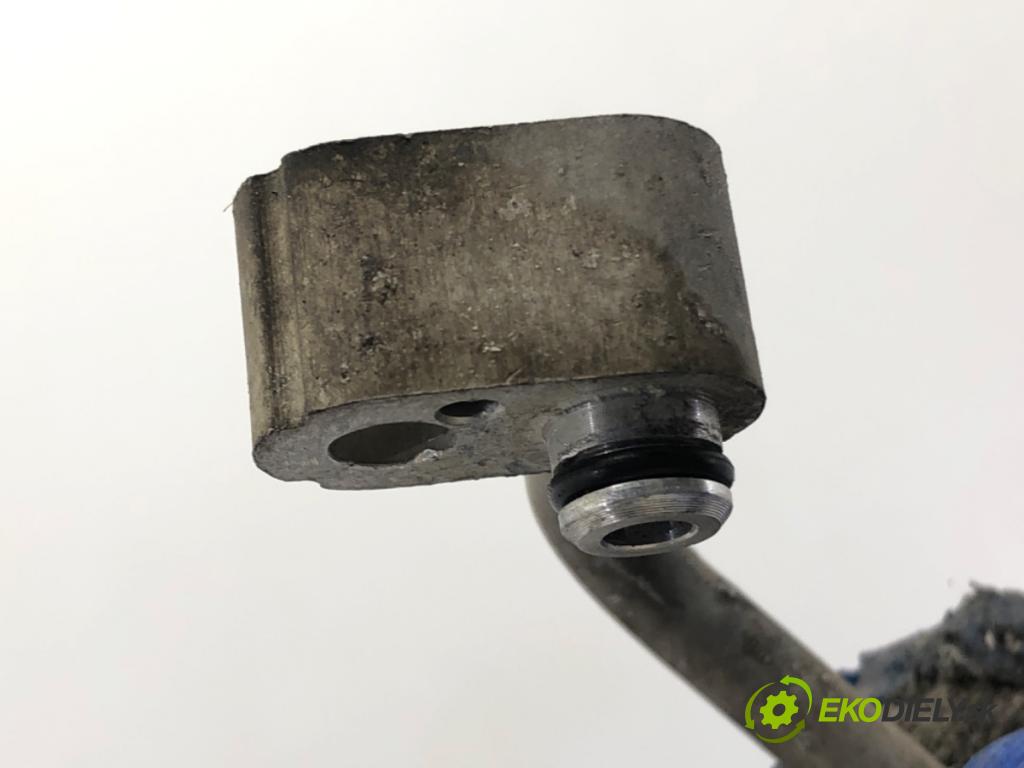 SUBARU LEGACY IV sedan 2006 121 kW 2.0 AWD (BL5) 1994 rúrka klimatizace 443440-0760 (Trubka klimatizace)