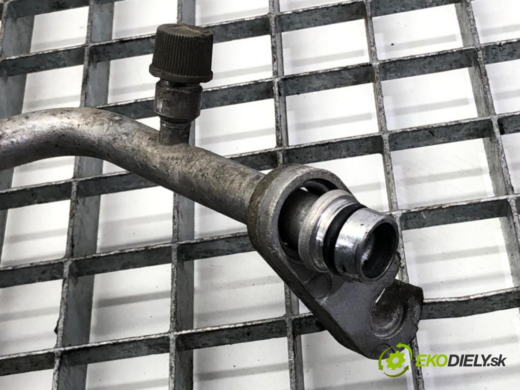 SUBARU LEGACY IV sedan 2006 121 kW 2.0 AWD (BL5) 1994 rúrka klimatizace  (Trubka klimatizace)