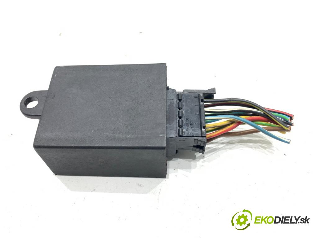 SUBARU LEGACY IV sedan 2006 121 kW 2.0 AWD (BL5) 1994 Modul ťažného oka 52400006C (Riadiaca jednotka ostatné)