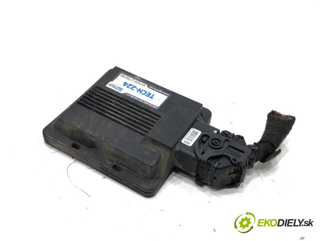 SUBARU LEGACY IV sedan 2006 121 kW 2.0 AWD (BL5) 1994 riadiaca jednotka LPG TECH-224