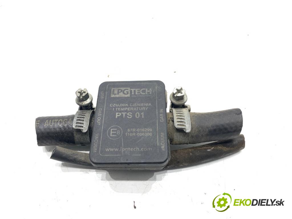 SUBARU LEGACY IV sedan 2006 121 kW 2.0 AWD (BL5) 1994 Snímač tlaku LPG PTS-01