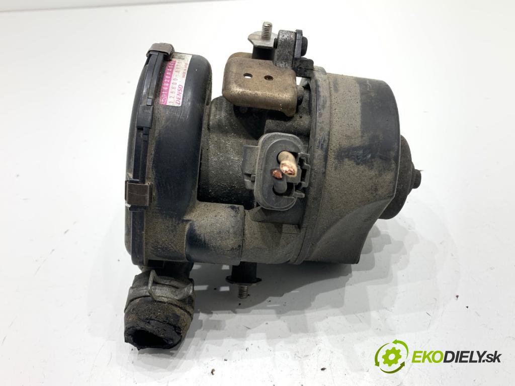 SUBARU LEGACY IV sedan 2006 121 kW 2.0 AWD (BL5) 1994 pumpa vzduchu sekundárního 14828AA040 (Topení, ventilace ostatní)