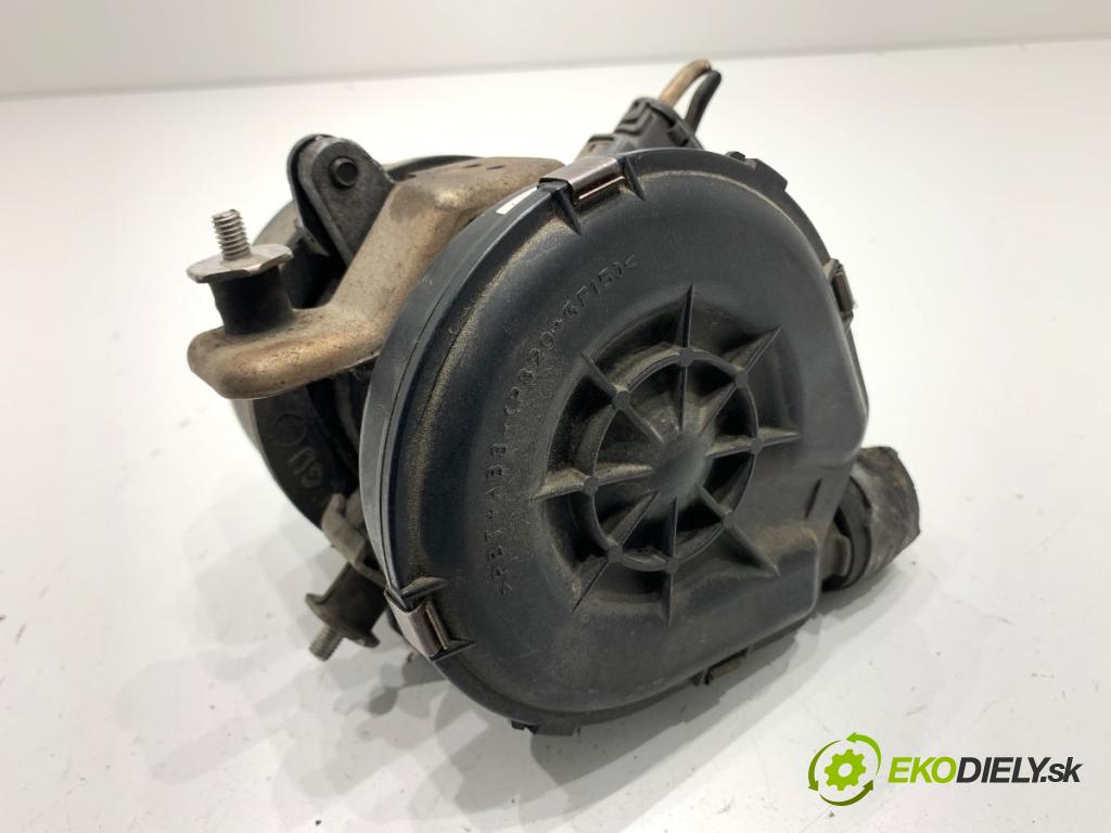 SUBARU LEGACY IV sedan 2006 121 kW 2.0 AWD (BL5) 1994 pumpa vzduchu sekundárního 14828AA040 (Topení, ventilace ostatní)