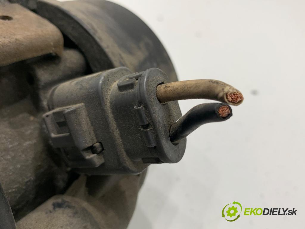 SUBARU LEGACY IV sedan 2006 121 kW 2.0 AWD (BL5) 1994 pumpa vzduchu sekundárního 14828AA040 (Topení, ventilace ostatní)