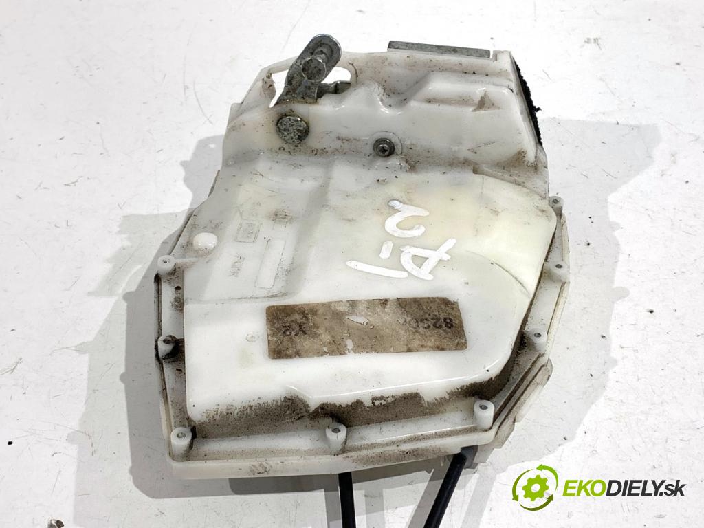 SUZUKI SX4 liftback 2010 88 kW 1.6 VVT (RW 416) 1586 zámok Dvere pravy zad
