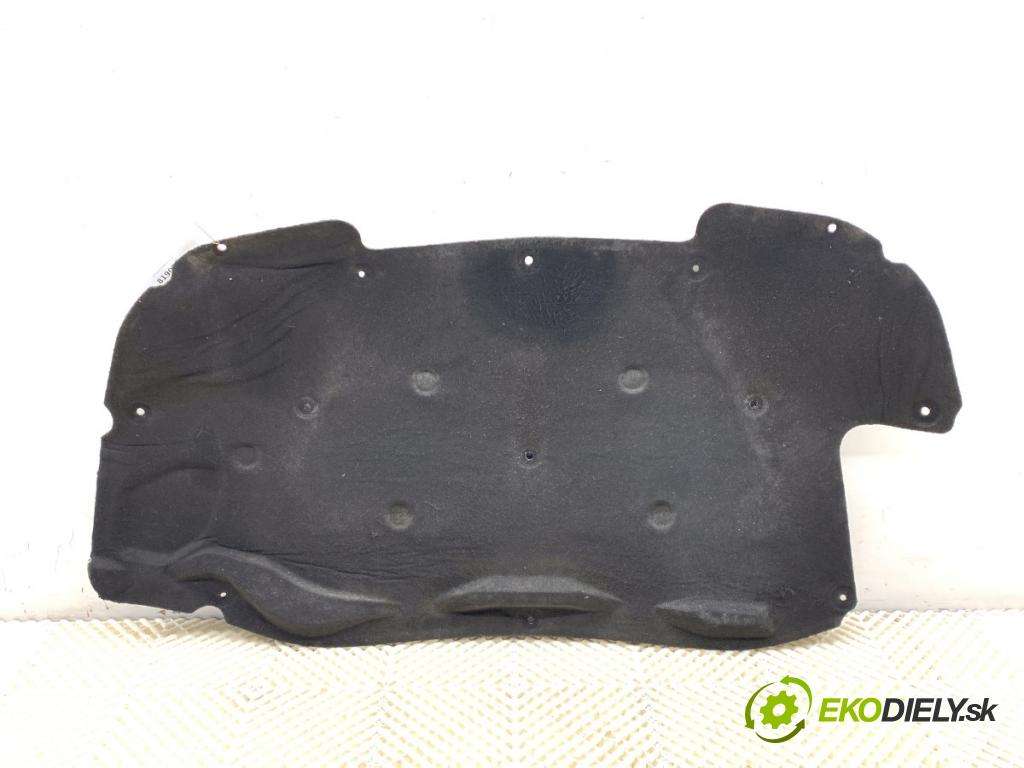 SUZUKI SX4 liftback 2010 88 kW 1.6 VVT (RW 416) 1586 odhlučnění kapoty