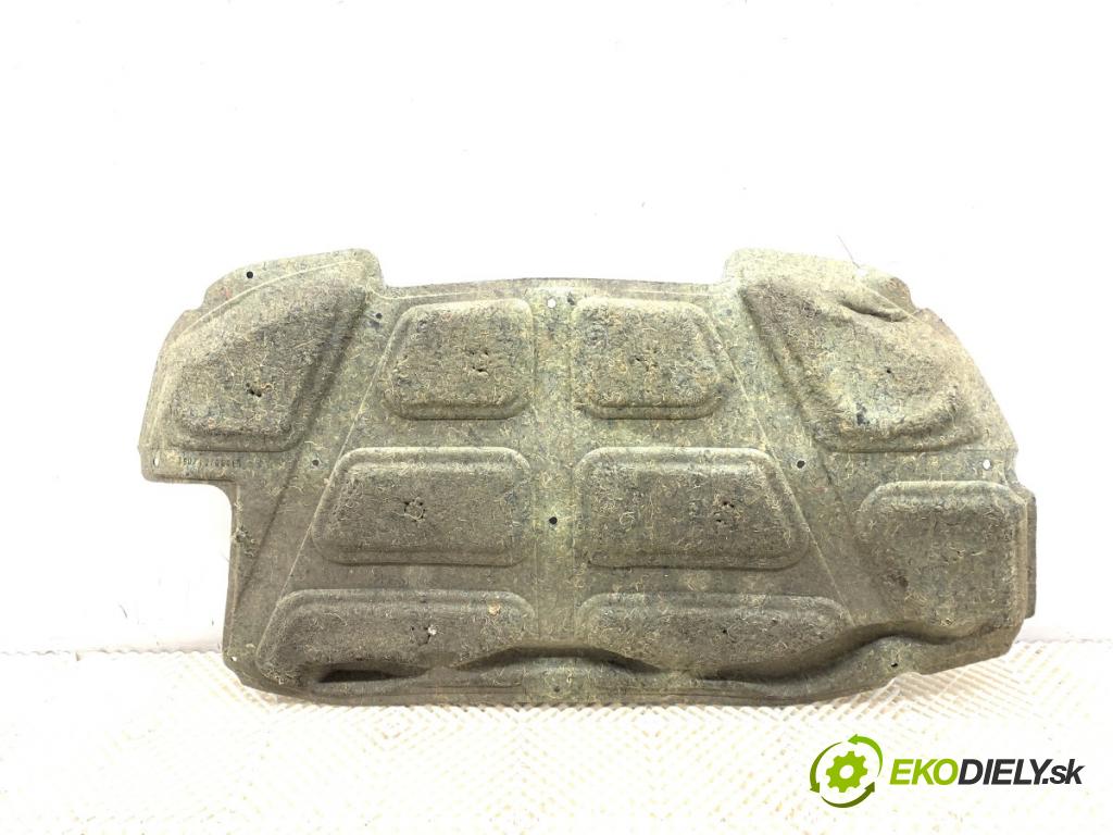 SUZUKI SX4 liftback 2010 88 kW 1.6 VVT (RW 416) 1586 odhlučnění kapoty