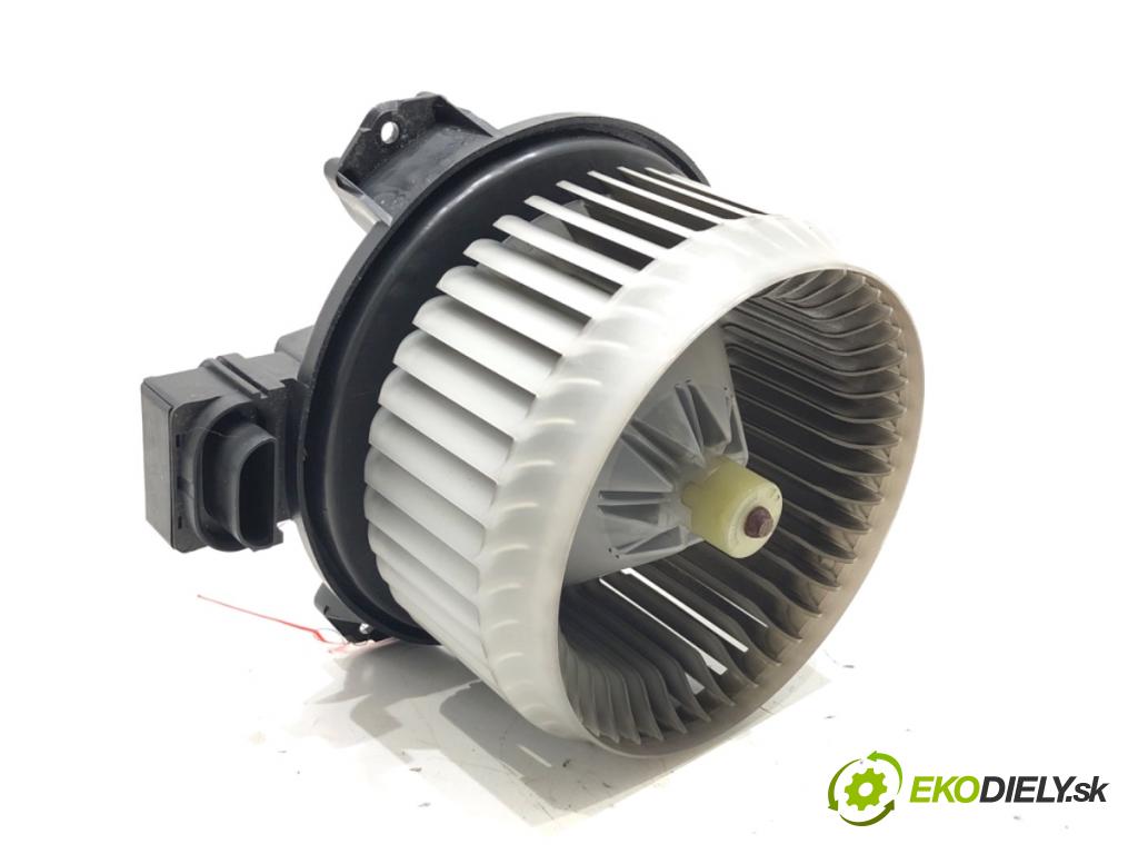 SUZUKI SX4 liftback 2010 88 kW 1.6 VVT (RW 416) 1586 ventilátor kúrenia AV272700-0311