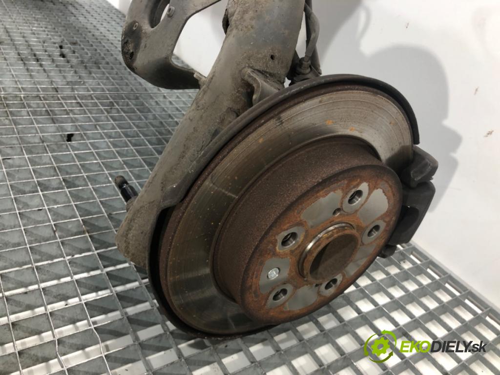 SUZUKI SX4 liftback 2010 88 kW 1.6 VVT (RW 416) 1586 Výstuha zad