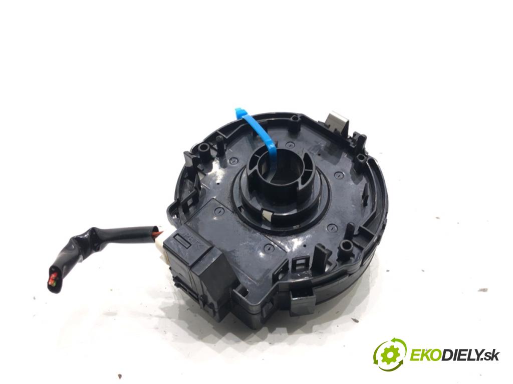 SUZUKI SX4 liftback 2010 88 kW 1.6 VVT (RW 416) 1586 Krúžok, slimák airbag  (Airbag)