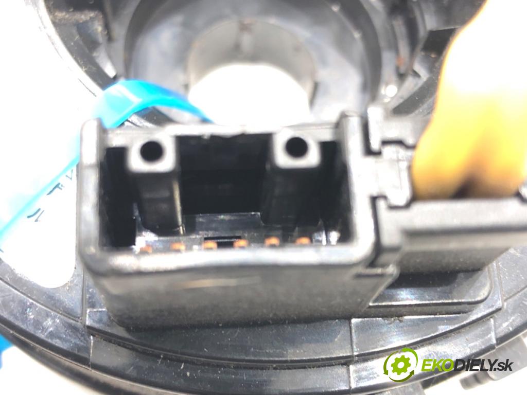 SUZUKI SX4 liftback 2010 88 kW 1.6 VVT (RW 416) 1586 Krúžok, slimák airbag  (Airbag)