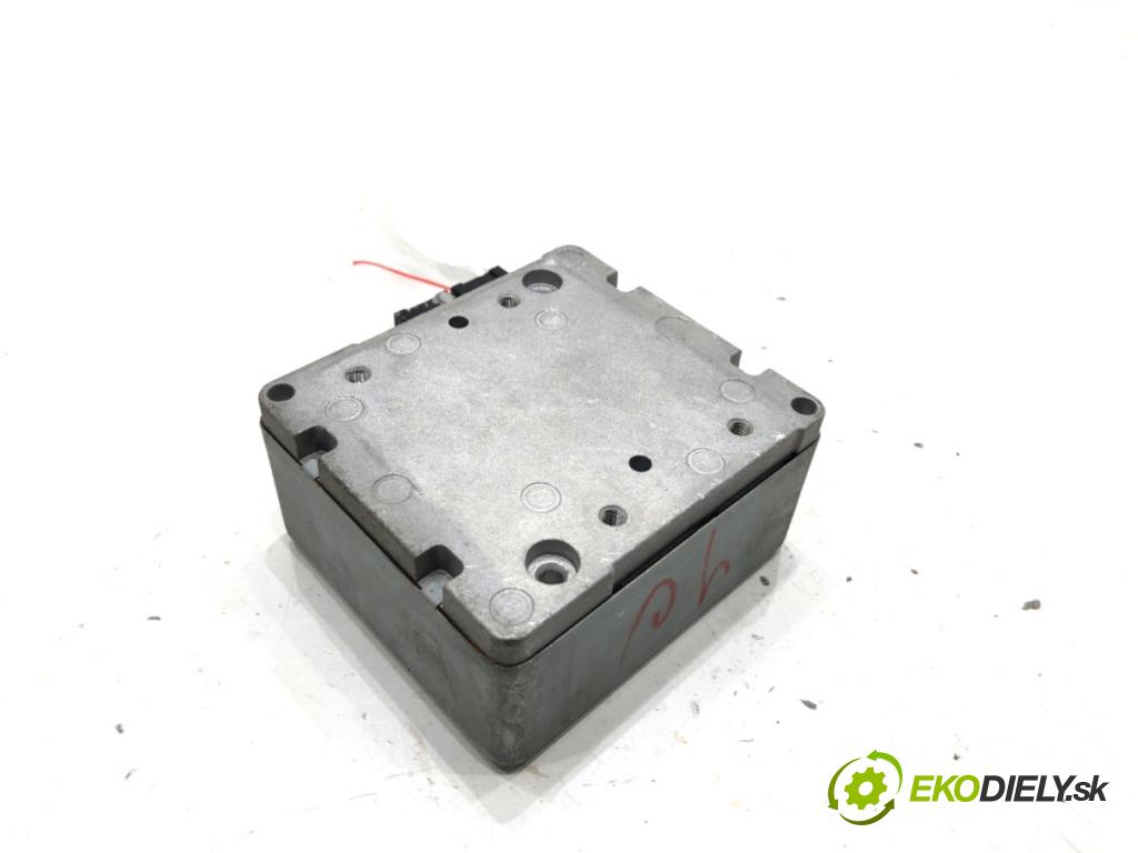 SUZUKI SX4 liftback 2010 88 kW 1.6 VVT (RW 416) 1586 Modul servočerpadlo 38720-79JC0 (Riadiaca jednotka ostatné)