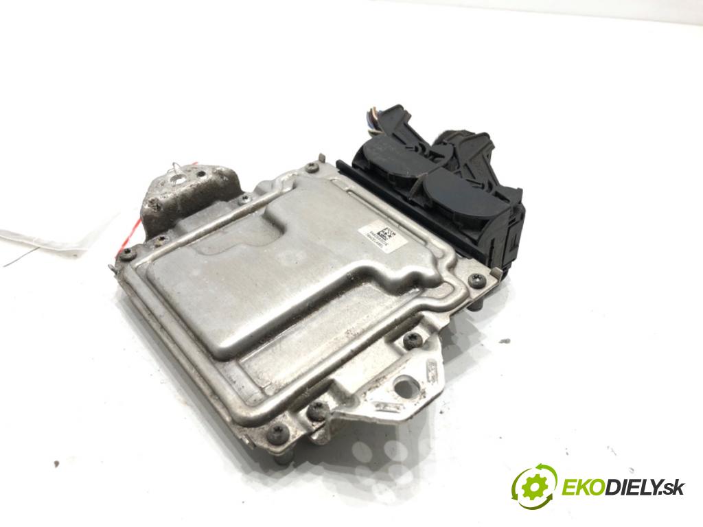 SUZUKI SX4 liftback 2010 88 kW 1.6 VVT (RW 416) 1586 riadiaca jednotka Motor 33920-55L10 (Riadiaca jednotka)