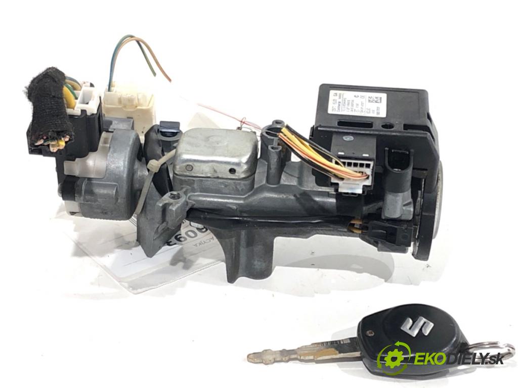 SUZUKI SX4 liftback 2010 88 kW 1.6 VVT (RW 416) 1586 spinačka 33970-65J00 (Spínacia skrinka)