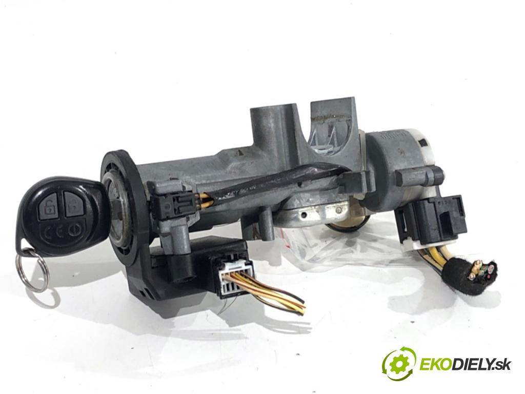 SUZUKI SX4 liftback 2010 88 kW 1.6 VVT (RW 416) 1586 spinačka 33970-65J00 (Spínacia skrinka)