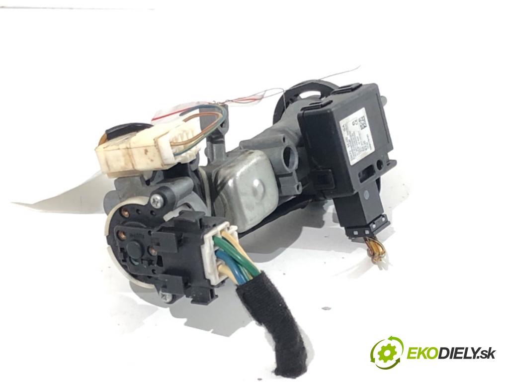 SUZUKI SX4 liftback 2010 88 kW 1.6 VVT (RW 416) 1586 spinačka 33970-65J00 (Spínacia skrinka)