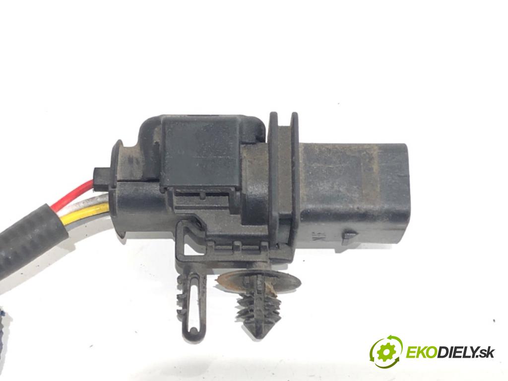 SUZUKI SX4 liftback 2010 88 kW 1.6 VVT (RW 416) 1586 sonda lambda predný 0258017236 (Lambda sonda)