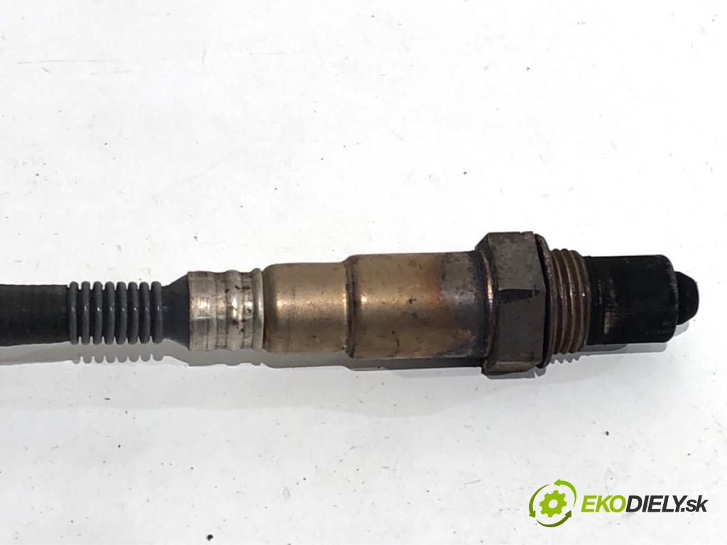 SUZUKI SX4 liftback 2010 88 kW 1.6 VVT (RW 416) 1586 sonda lambda predný 0258017236 (Lambda sonda)