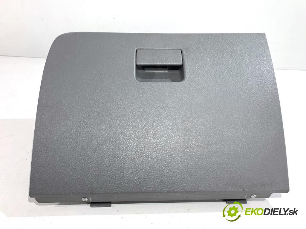 SUZUKI SX4 liftback 2010 88 kW 1.6 VVT (RW 416) 1586 Priehradka, kastlík spolujazdca 73412-79J1 (Priehradka (kastlík))