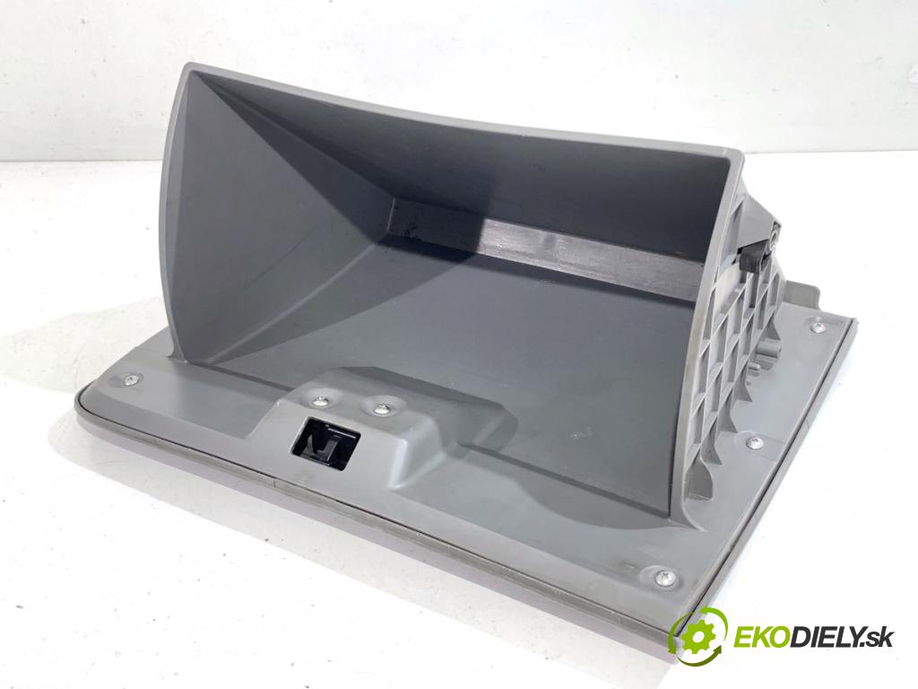 SUZUKI SX4 liftback 2010 88 kW 1.6 VVT (RW 416) 1586 Priehradka, kastlík spolujazdca 73412-79J1 (Priehradka (kastlík))