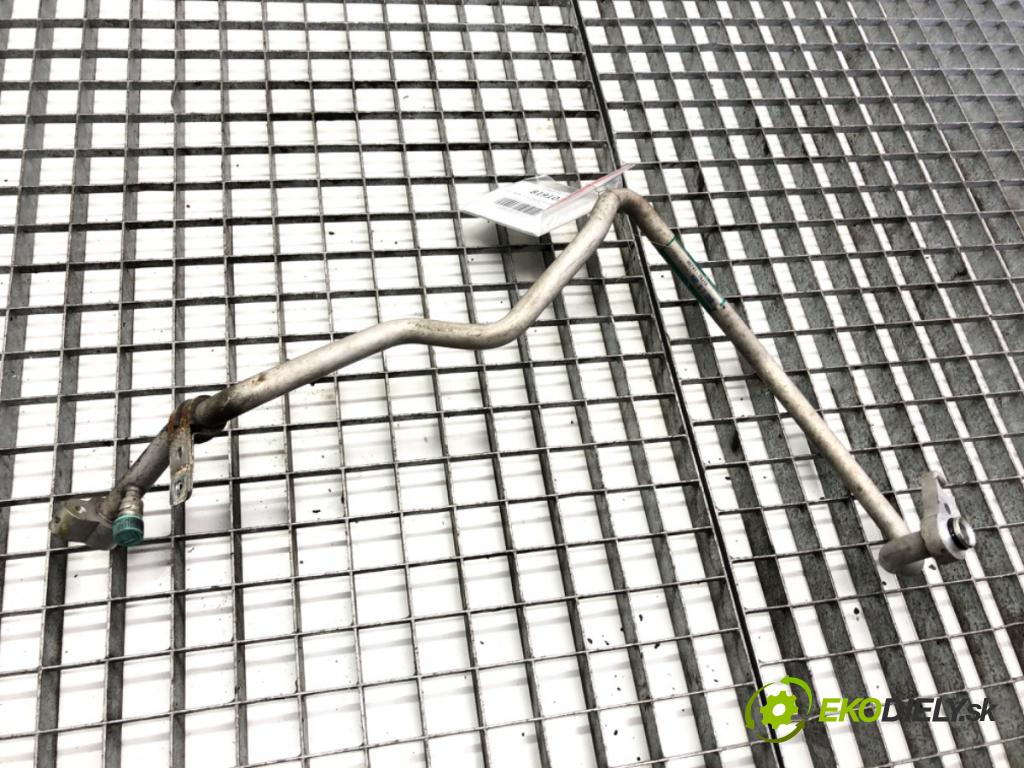 SUZUKI SX4 liftback 2010 88 kW 1.6 VVT (RW 416) 1586 rúrka klimatizace 95741-79J10 (Trubka klimatizace)