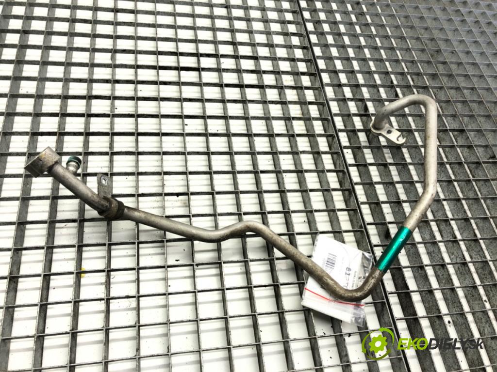 SUZUKI SX4 liftback 2010 88 kW 1.6 VVT (RW 416) 1586 rúrka klimatizácie 95741-79J10 (Rúrka klimatizácie)