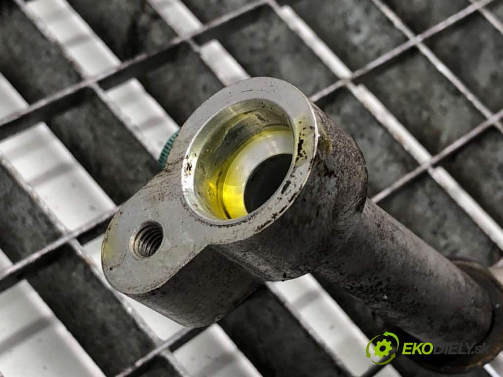 SUZUKI SX4 liftback 2010 88 kW 1.6 VVT (RW 416) 1586 rúrka klimatizácie 95741-79J10 (Rúrka klimatizácie)