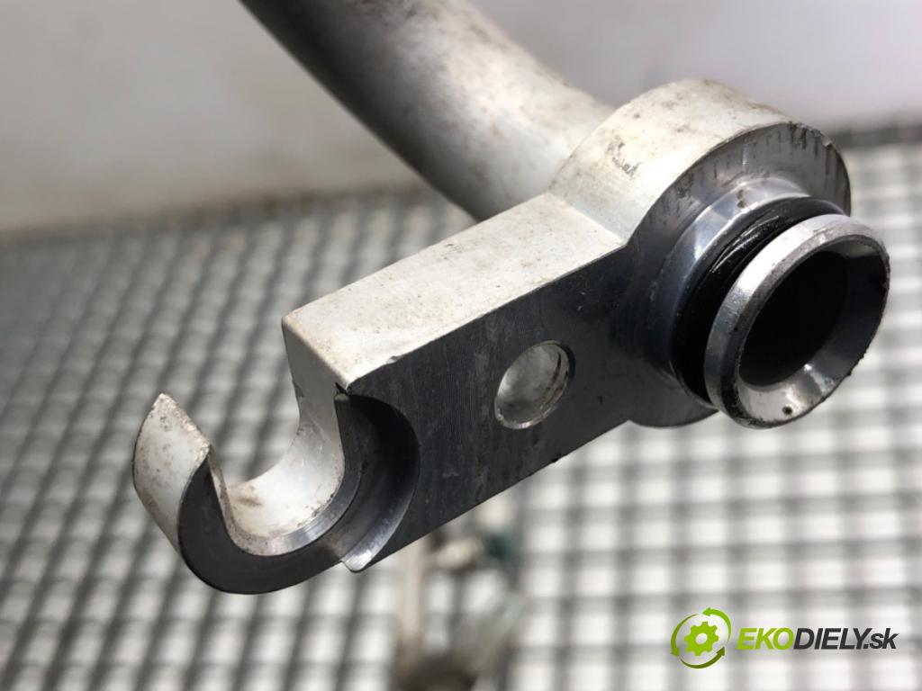 SUZUKI SX4 liftback 2010 88 kW 1.6 VVT (RW 416) 1586 rúrka klimatizácie 95741-79J10 (Rúrka klimatizácie)