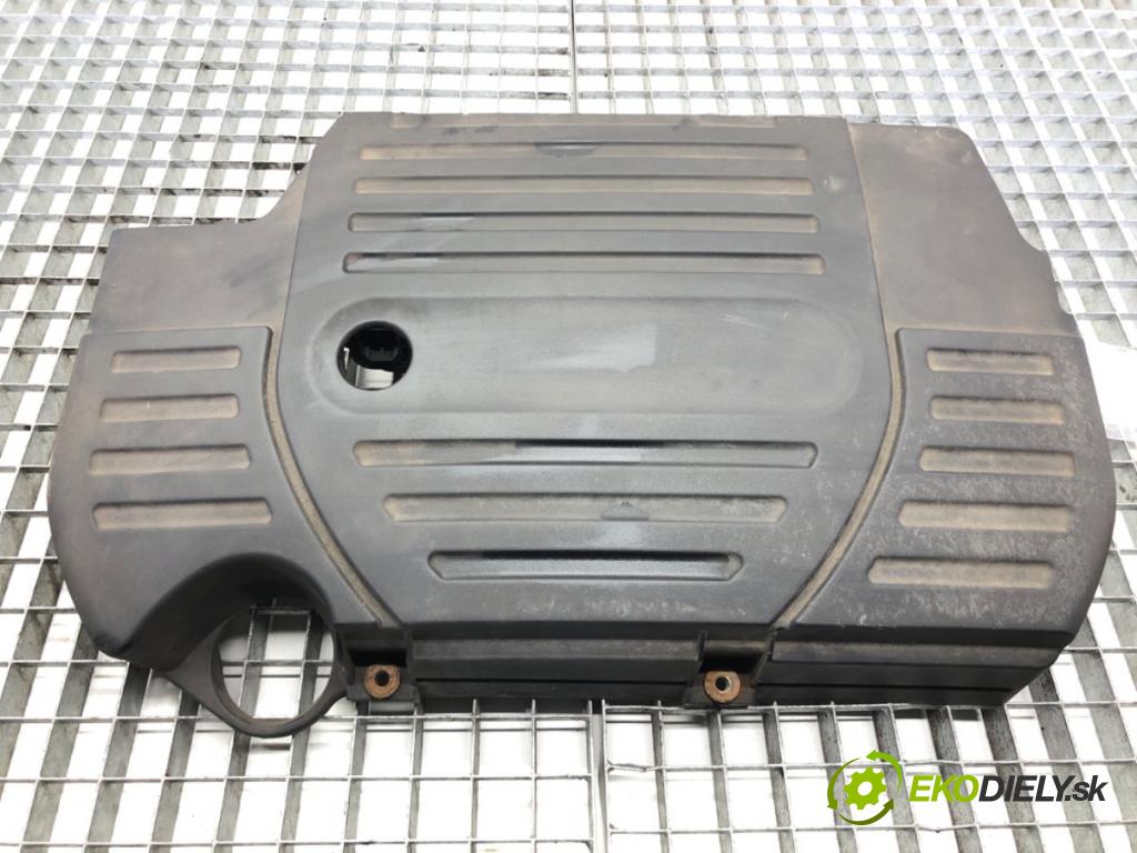 SUZUKI SX4 liftback 2010 88 kW 1.6 VVT (RW 416) 1586 Obal filtra vzduchu 54L-A01 (Obal vzduchového filtra)