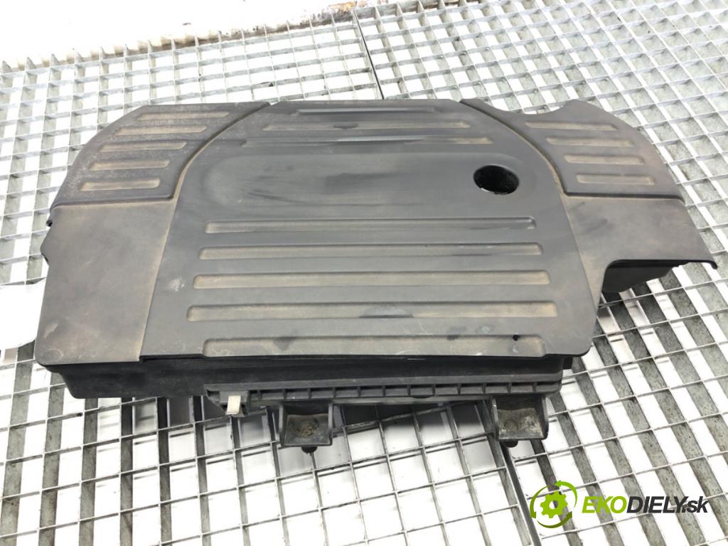 SUZUKI SX4 liftback 2010 88 kW 1.6 VVT (RW 416) 1586 Obal filtra vzduchu 54L-A01 (Obal vzduchového filtra)