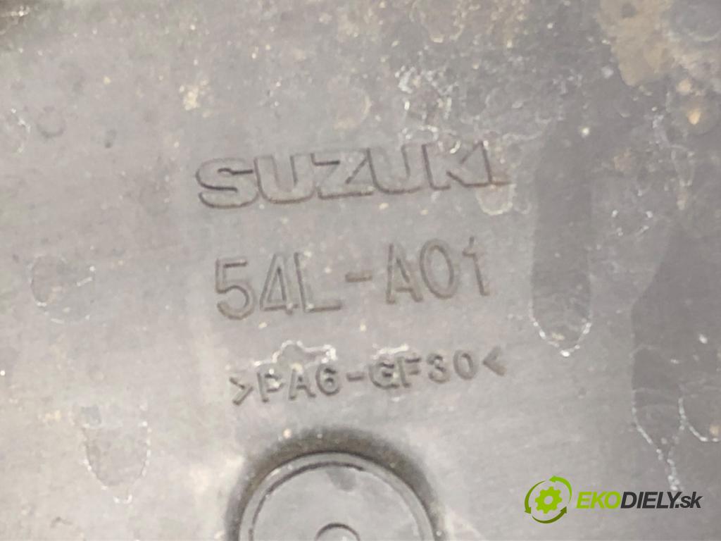 SUZUKI SX4 liftback 2010 88 kW 1.6 VVT (RW 416) 1586 Obal filtra vzduchu 54L-A01 (Obal vzduchového filtra)